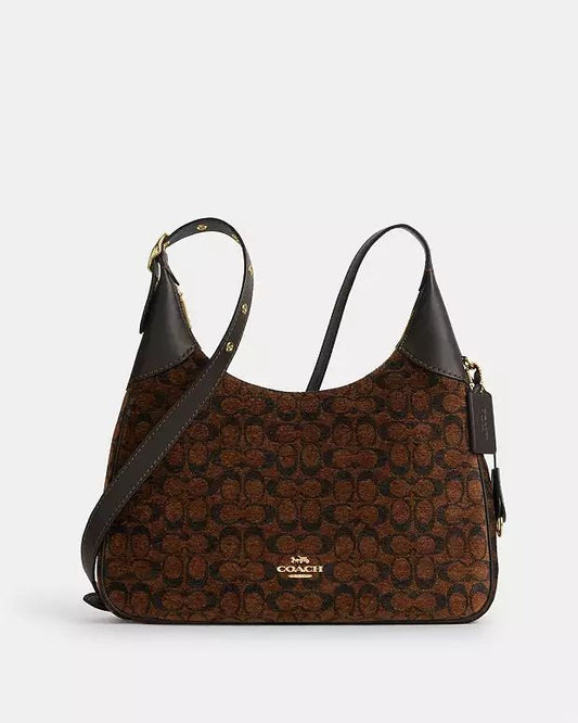 Coach Ella Shoulder Bag