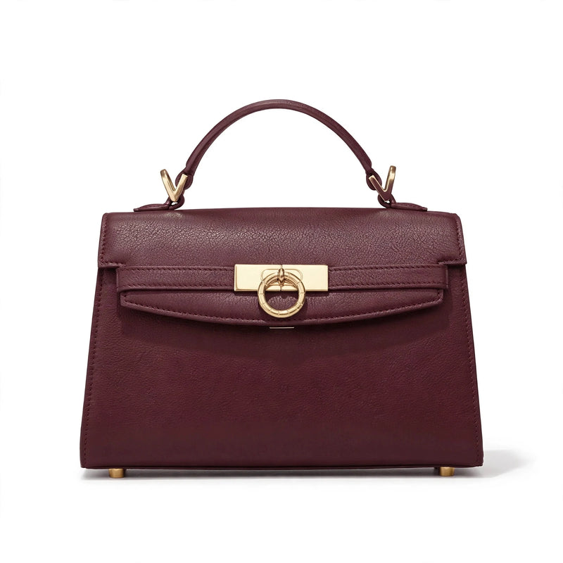 Top Handle Bags collection category