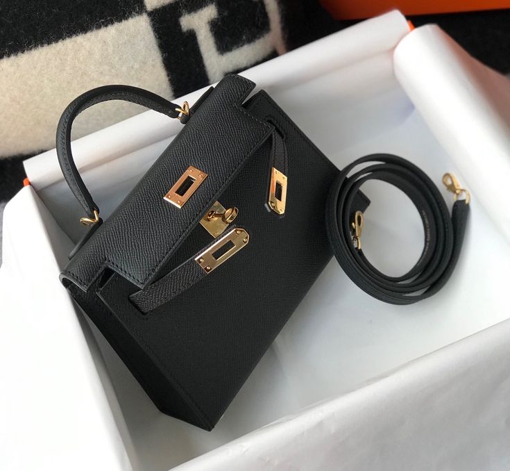 Hermès Mini Kelly