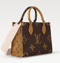 OnTheGo PM Tote Bag