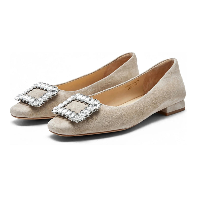 Footwear collection category